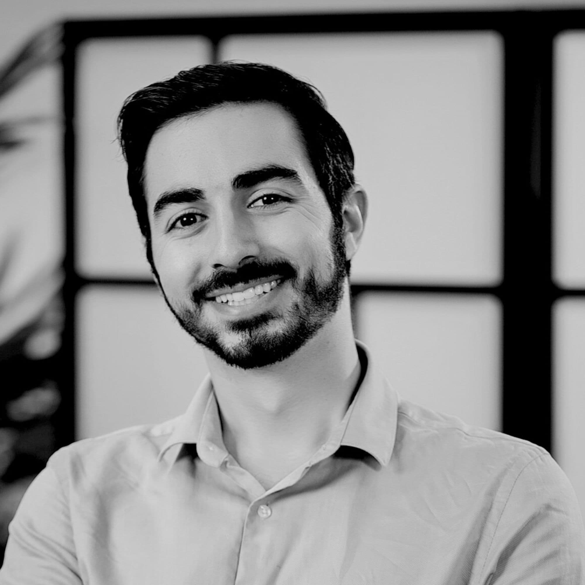 Giannis Kotsakiachidis