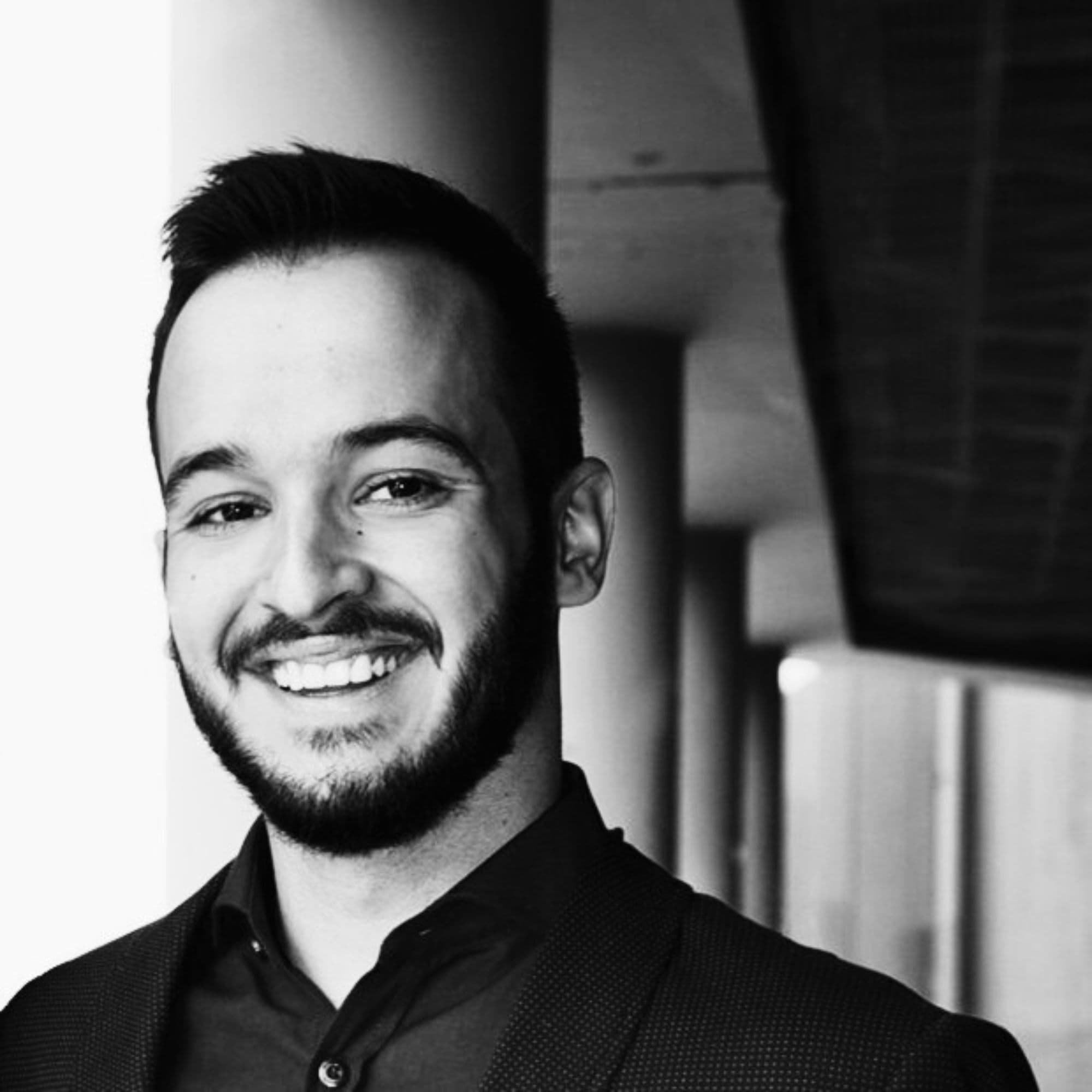 Kostas Krachtopoulos